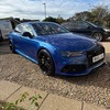 AUDI RS7 - STAGE 2 720BHP-FACELIFT.