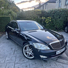 Mercedes S Class 320