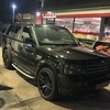 2006 Range Rover sport 2.7