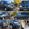 Volkswagon T5 Se Shuttle 9 Seater