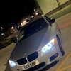 BMW 330d e92 lci