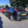 FORD FOCUS ST3 mk2 low mileage