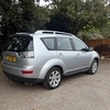 Mitsubishi Outlander 2.4l