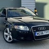 Audi a4 Quattro 2tfsi