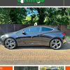 Astra GTC 200bhp