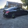 Merc amg prem plus