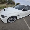 Bmw 320d f30 m sport modified