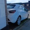 Seat Ibiza fr 1.2 fr 2013
