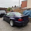 WIDEBODY E46 ROAD LEGAL DRIFT CAR!!