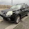 NISSAN X TRAIL TEKNA DCI  4WD