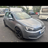 2011 vw golf 1.6 tdi 105