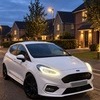 68 PLATE FORD FIESTA 1.0 ST LINE X
