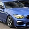 Bmw 140i b58 swap for camper