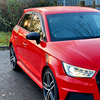 AUDI S1 COMPETITION