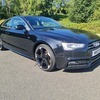 Audi A5 TDI special Edition