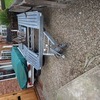 Car transporter trailer boro