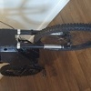 Stealth bomber 3kwmotor 4500w peak.