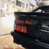 Escort xr3i mk 3