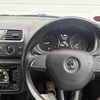 63 Skoda Fabia Monte Carlo 1.2 tsi