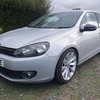 VW Golf 1.4 TSI