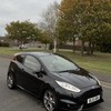 2015 Ford Fiesta ST-3