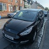 Ford Galaxy 2.0 diesel manual