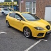 Seat Leon FR audi px bmw tdi turbo