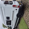 Ford transit camper van