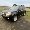 NISSAN X TRAIL TEKNA DCI  4WD