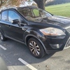 Ford Kuga 2.0 diesel
