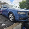 Audi A5 Sportback 2.0TDI