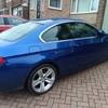 BMW 325i e92