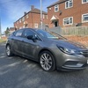 Vauxhall Astra 1.6 cdti 2017