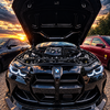 BMW G82 M4 COMPETITION