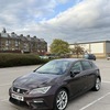 2017 SEAT LEON FR 1.4 TECH PACK