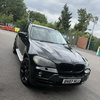 BMW x5 30d m57