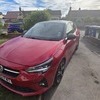 Corsa elite turbo full service 28k