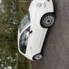 Fiat 500 automatic