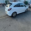 corsa limited edition low miles