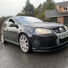 06 vw golf r32 automatic dsg 125k