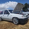 Vauxhall Nova Spin C20LET