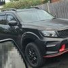 2021 NISSAN NAVARA NGUARD AUTO
