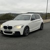 M135i stage 2 mapped