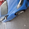 BMW M135i 400hp All the extras