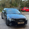 2009 Audi A3 sportback tdi