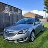 Vauxhall Insignia SR Nav EcoFlex