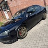 Mondeo titanium x 2.2 tdci (modded)