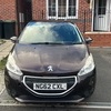 Pug swap for fiat 500