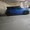 Mini r56 jcw kit n18