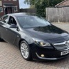 VAUXHALL INSIGNIA 2.0 CDTI TECHLINE